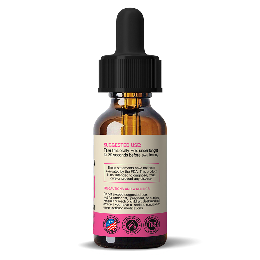 BROAD SPECTRUM 1500mg/30mL