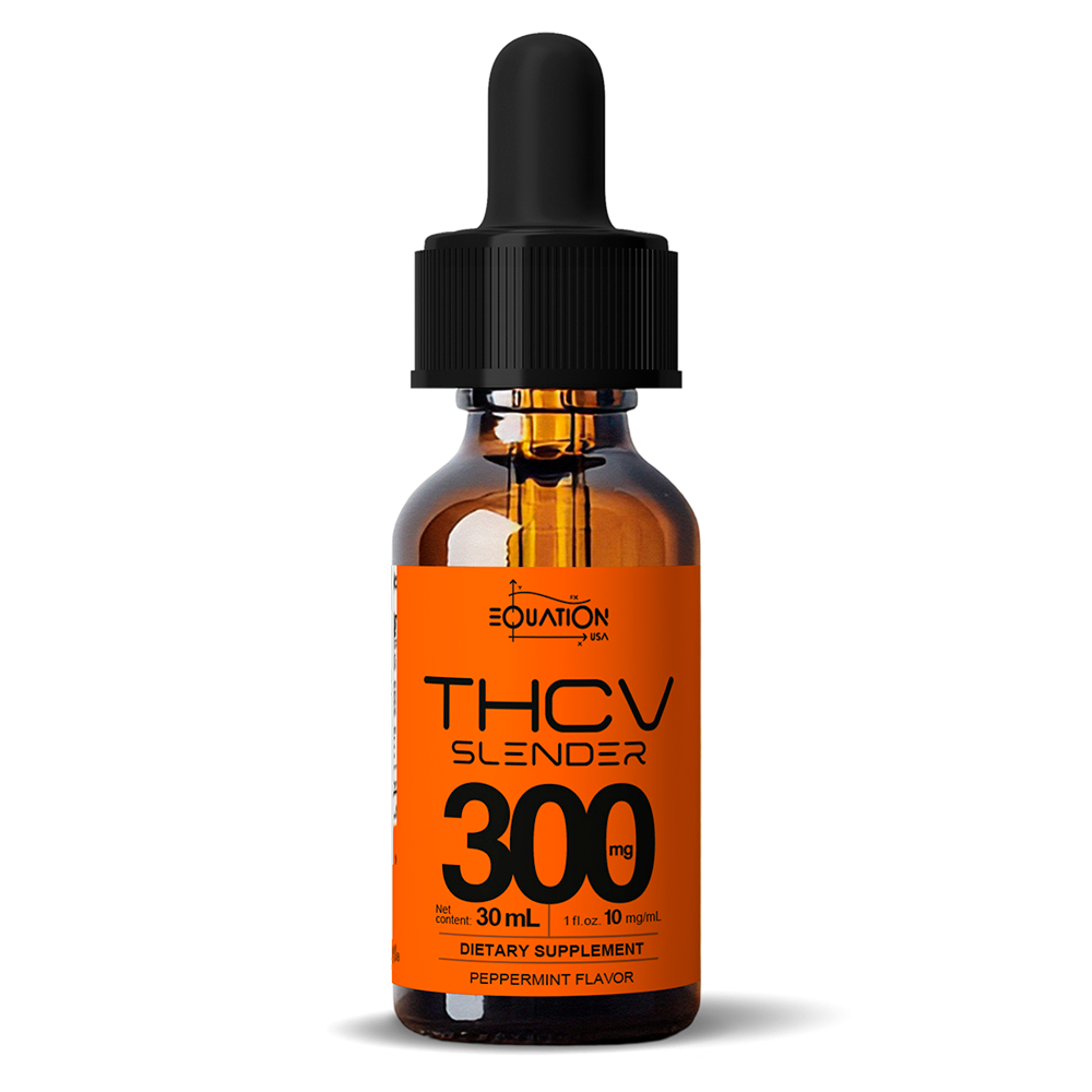 THCV 300 mg/30mL